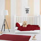 Egyptian Cotton Toddler Duvet Cover Set – 300TC, 2 Colours