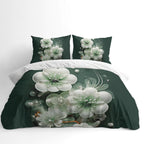 Botanical Duvet Cover Set – Floral