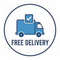Free Shipping
