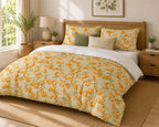 Fruit Duvet Cover Set – 12 Designs, Single to Emperor (view 2)