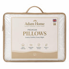 Hotel Quality Pillows 48x74 cm – Hollowfibre, Packs of 2-8 (view 5)