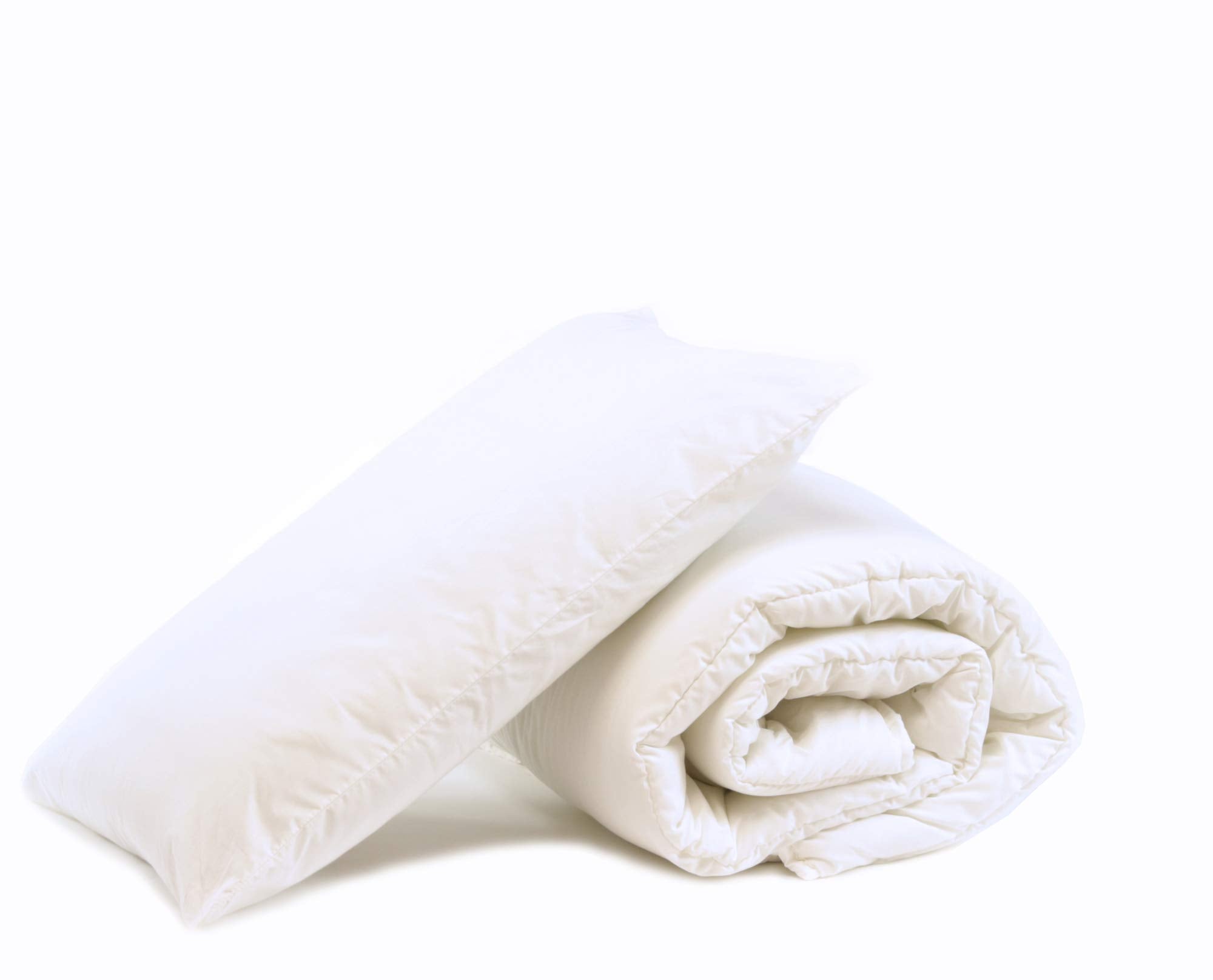 Kids Duvet & Pillow Set 120x150 cm – 4.5, 7.5 or 9 Tog