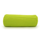 Small Bolster Cushions – Limegreen