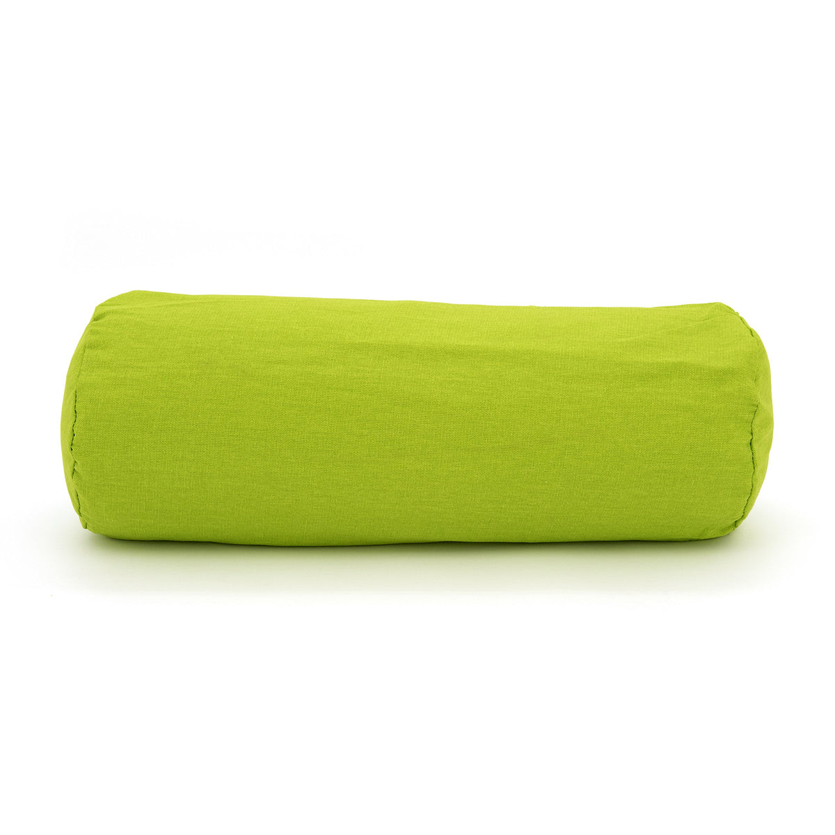Small Bolster Cushions – Limegreen