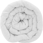 Microfibre Duvet 1-15 Tog – Down Alternative, Single to Super King (view 2)