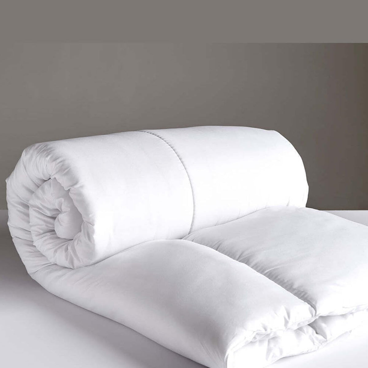 Microfibre Duvet 1-15 Tog – Down Alternative, Single to Super King