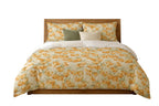 Fruit Duvet Cover Set – Orange Blossom