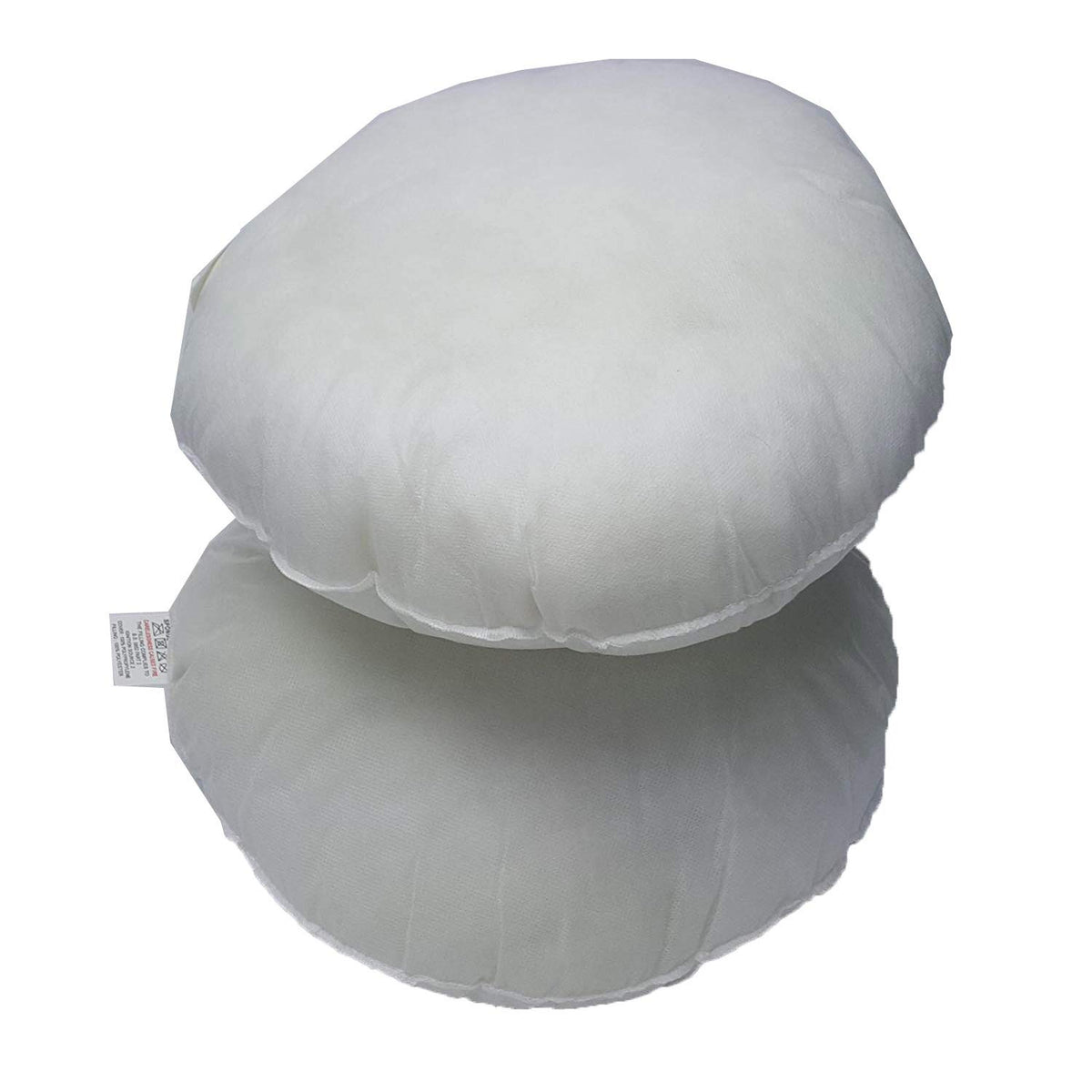 Round Cushion Pads 16 & 18 Inch – Pack of 1 (+3 more options) Main image