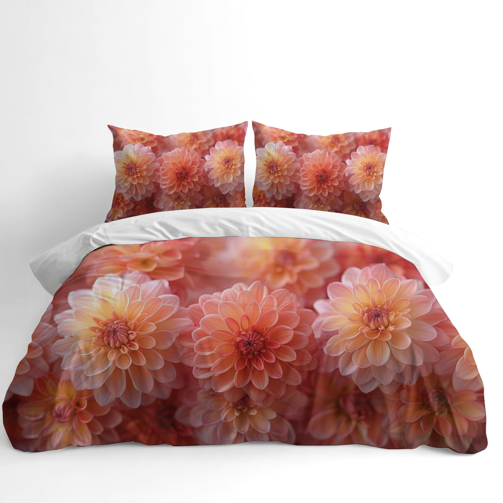 Peony Duvet Cover Set – 16 Designs, Single to Emperor (view 11)