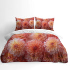 Peony Duvet Cover Set – 16 Designs, Single to Emperor (view 11)