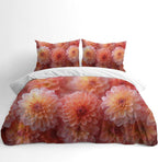 Peony Duvet Cover Set – 16 Designs, Single to Emperor (view 12)