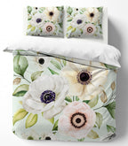 Peony Duvet Cover Set – 16 Designs, Single to Emperor (view 15)