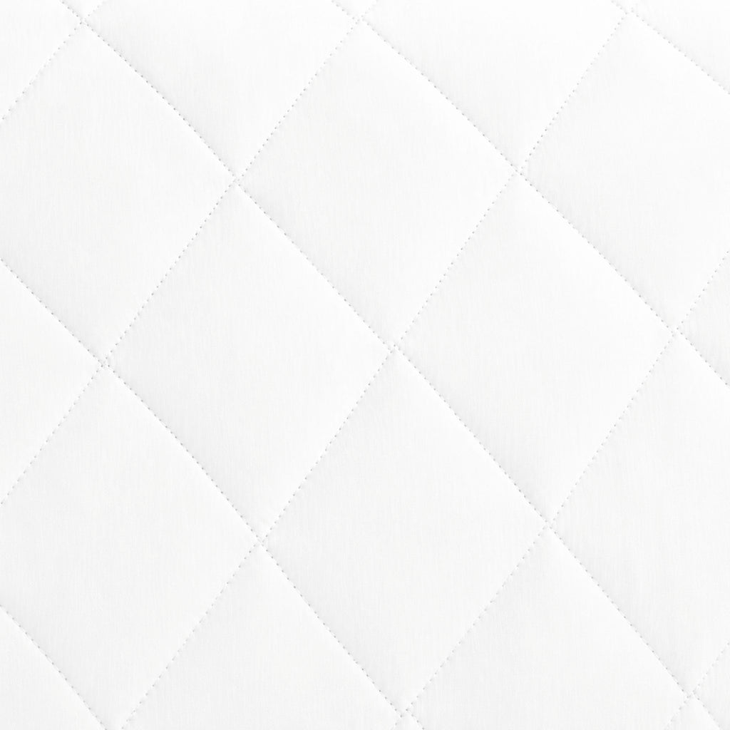 Quilted Pillow Protectors 50x75 cm – Polycotton, Packs of 2-8 (view 5)