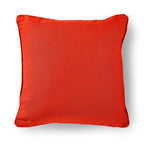 Cotton Cushion Cover 51x51 cm – Red