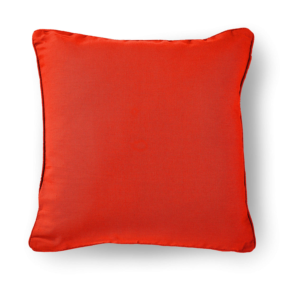 Cotton Cushion Cover 51x51 cm – Red