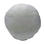 Round Cushion Pads 16 & 18 Inch – Hollowfibre, Packs of 1-6 (view 2)