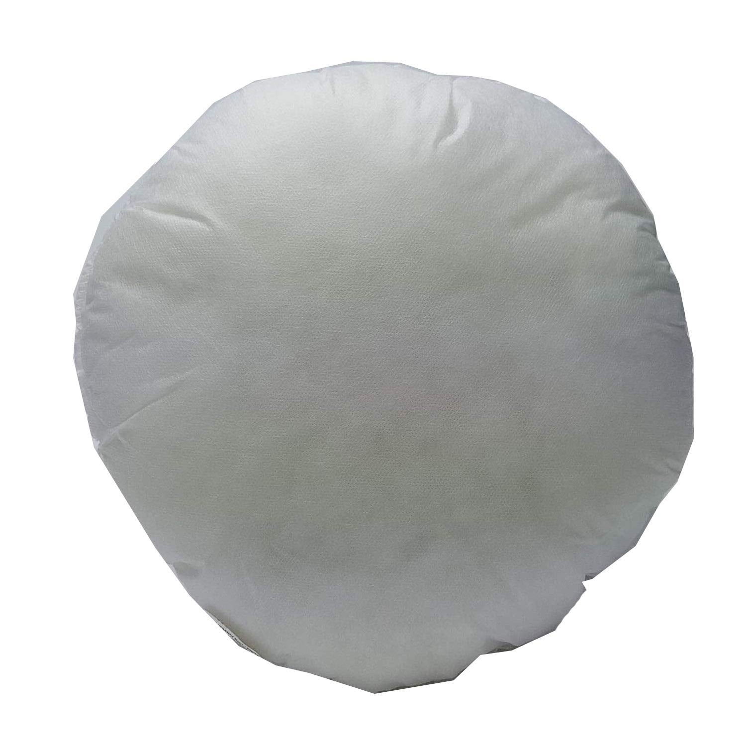 Round Cushion Pads 16 & 18 Inch – Hollowfibre, Packs of 1-6 (view 2)