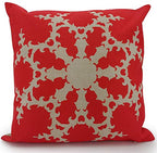 Christmas Cushion Covers 45x45 cm – Snowflake