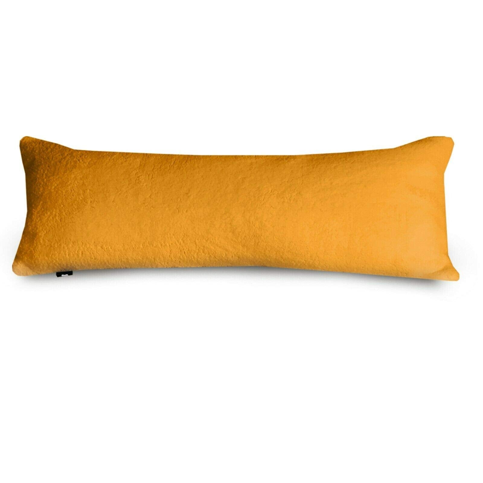 Teddy Fleece Bolster Cases – 4 Colours, 3ft to 6ft Main image