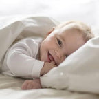 Toddler Duvet 120x150 cm – 4.5 to 9 Tog, Duvet & Pillow Options