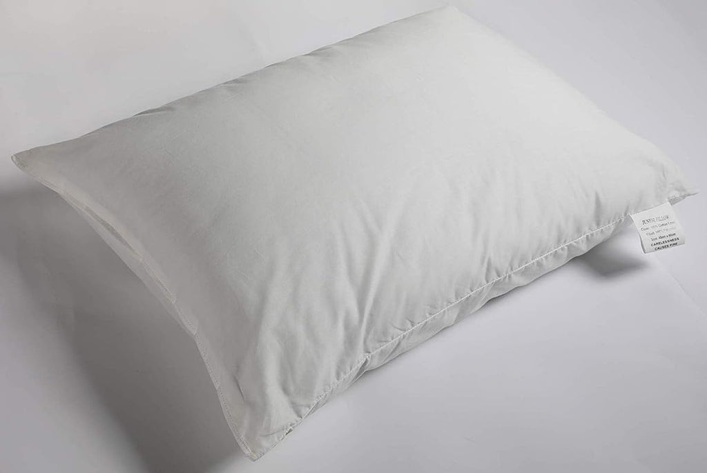 Toddler Pillow – Cotton Anti-Allergy, 36x58 & 40x60 cm
