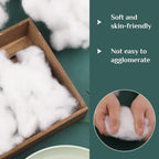Toy Stuffing – Virgin Hollowfibre, 500g to 2kg (view 3)