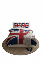 Union Jack Duvet Cover Set – Union Jack