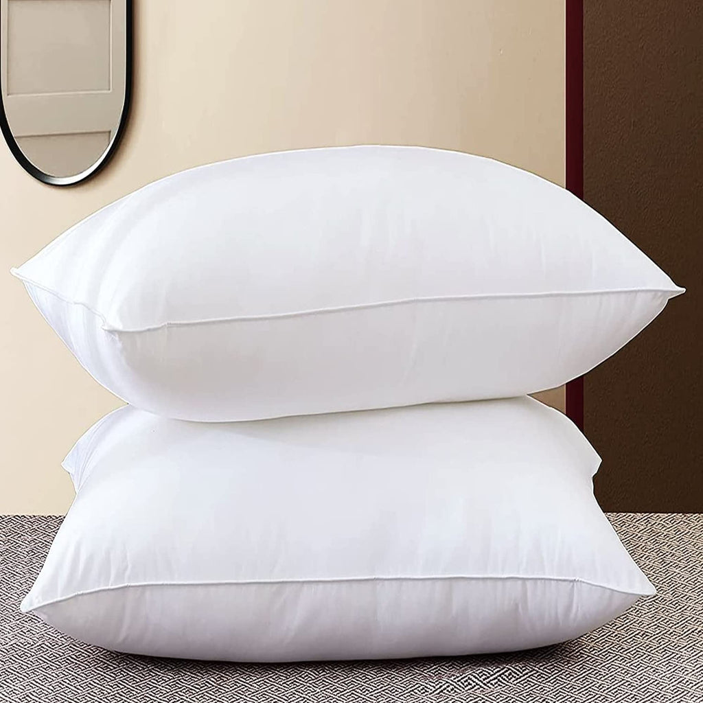 Hollowfibre Cushion Pads 12-30 Inch – White 16 X 16 (+10 more options)