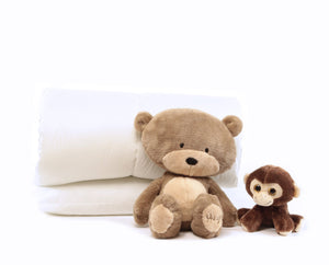 Anti-Allergy Cot Bed Duvet or Pillows
