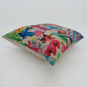 Katie Parrot Cushion Cover