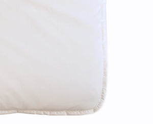 Anti-Allergy Cotton Cot Bed Duvet Set