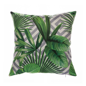 Serena Tropical Cushion Cover