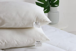 Essential Hollow-Fibre Pillows