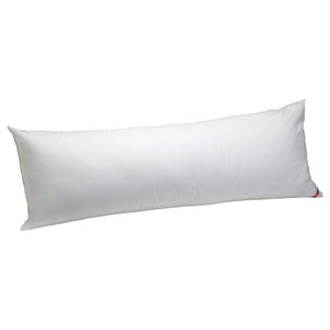 Anti-Allergy Bolster Pillow (Hollow Fibre Filling)