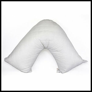 Orthopedic V Shaped Pillow