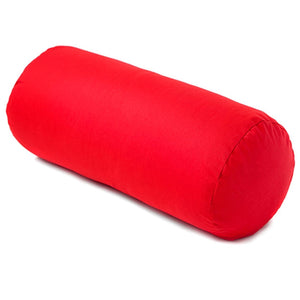 Round Bolster Yoga Pillow