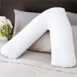 V Shape Support Pillow