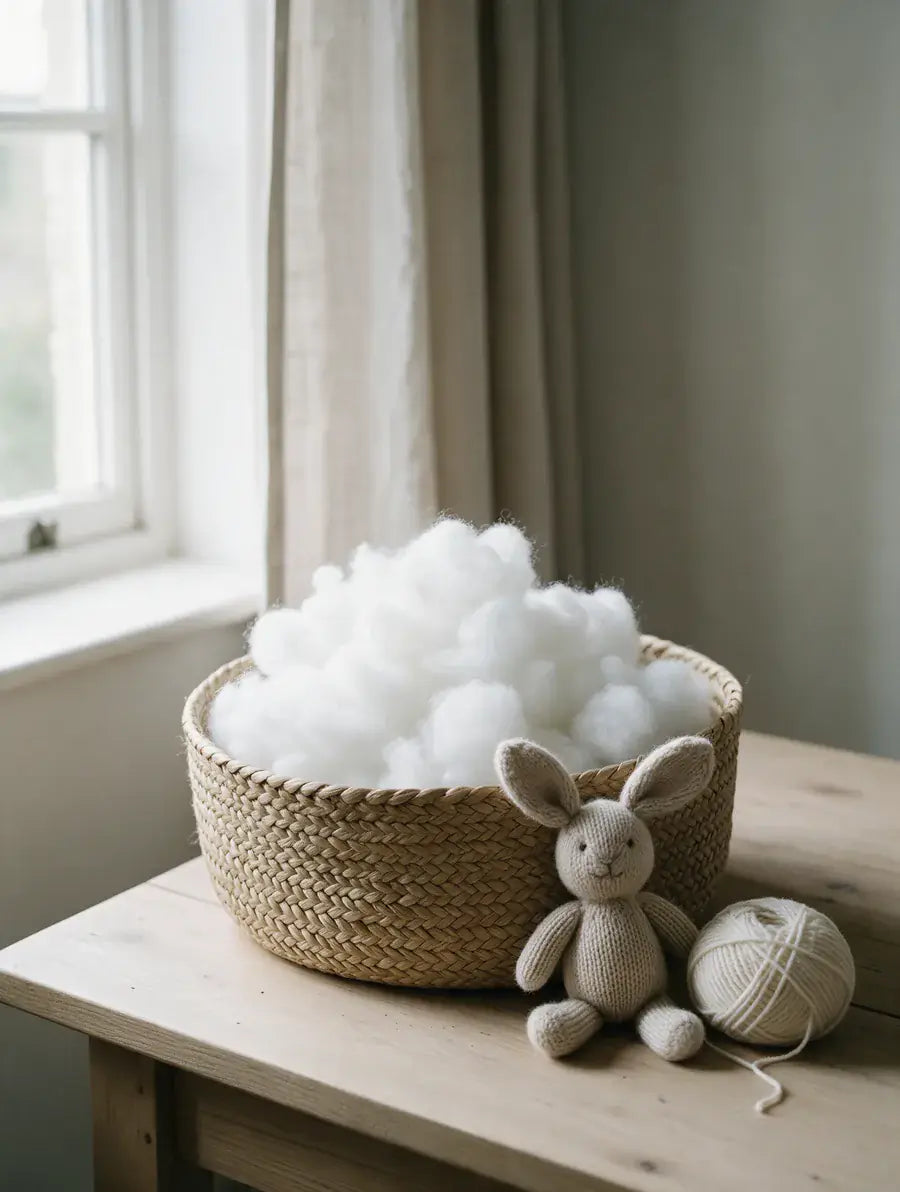 Craft Filling from Adam Home