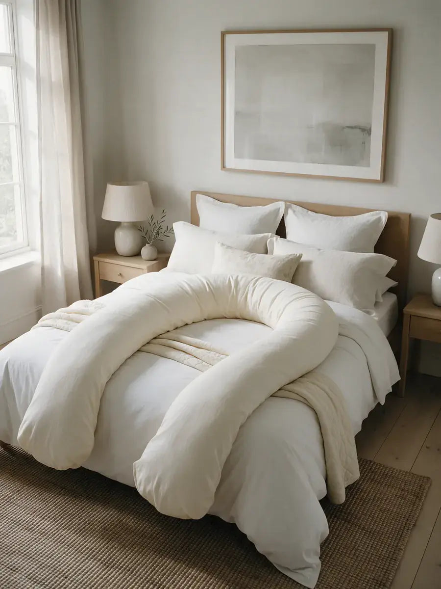 Maternity Pillows from Adam Home