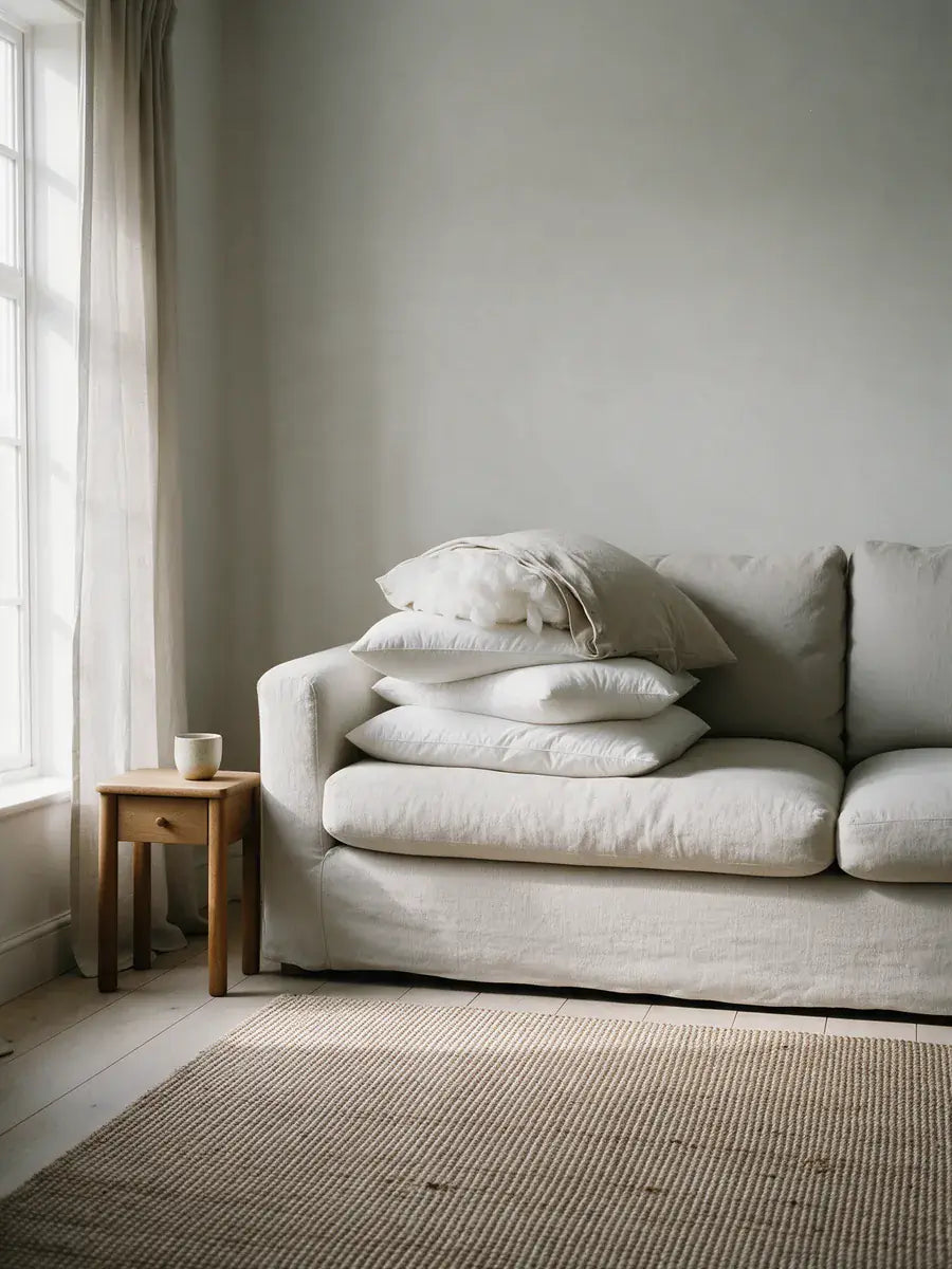 Cushion Pads from Adam Home